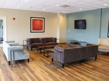 Entertainment Room with Wi-Fi -located at King Edward